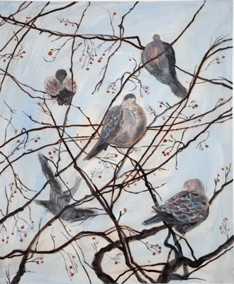 work_image_pigeon_Gyubin Seong